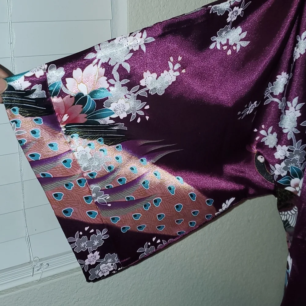 Robe 🥳 - Picture 5 of 6